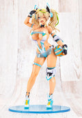 Phantasy Star Online 2 PVC Statue 1/6 Summer Color Gene Summer Vacation 31 cm – Bild 1