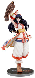 The King of Fighters - Nakoruru Ver. 1/8 Scale - XV – Bild 1