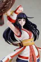 The King of Fighters - Nakoruru Ver. 1/8 Scale - XV – Bild 11