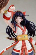 The King of Fighters - Nakoruru Ver. 1/8 Scale - XV – Bild 12