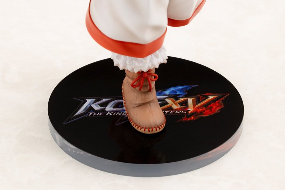 The King of Fighters - Nakoruru Ver. 1/8 Scale - XV – Bild 15