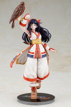 The King of Fighters - Nakoruru Ver. 1/8 Scale - XV – Bild 3