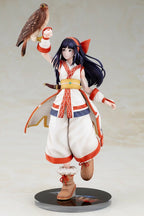 The King of Fighters - Nakoruru Ver. 1/8 Scale - XV – Bild 4