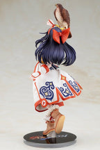 The King of Fighters - Nakoruru Ver. 1/8 Scale - XV – Bild 6