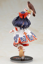 The King of Fighters - Nakoruru Ver. 1/8 Scale - XV – Bild 7