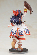 The King of Fighters - Nakoruru Ver. 1/8 Scale - XV – Bild 8