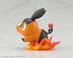 Pokémon - Hilda with Tepig Artfx J 1/8 Scale Figur – Bild 11
