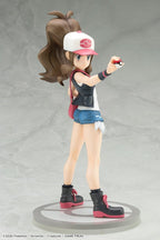 Pokémon - Hilda with Tepig Artfx J 1/8 Scale Figur – Bild 3