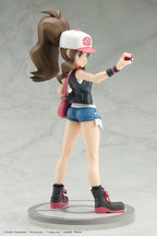 Pokémon - Hilda with Tepig Artfx J 1/8 Scale Figur – Bild 4
