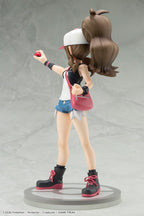 Pokémon - Hilda with Tepig Artfx J 1/8 Scale Figur – Bild 6