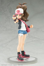 Pokémon - Hilda with Tepig Artfx J 1/8 Scale Figur – Bild 7