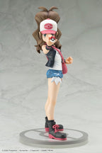 Pokémon - Hilda with Tepig Artfx J 1/8 Scale Figur – Bild 8