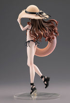 Original Character Illustrator Original Series PVC Statue 1/7 Elisia Valfelto Swimsuit Ver. Illustration by Luicent 27 cm       – Bild 10