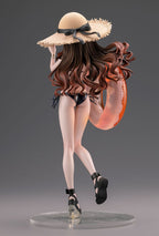 Original Character Illustrator Original Series PVC Statue 1/7 Elisia Valfelto Swimsuit Ver. Illustration by Luicent 27 cm       – Bild 11