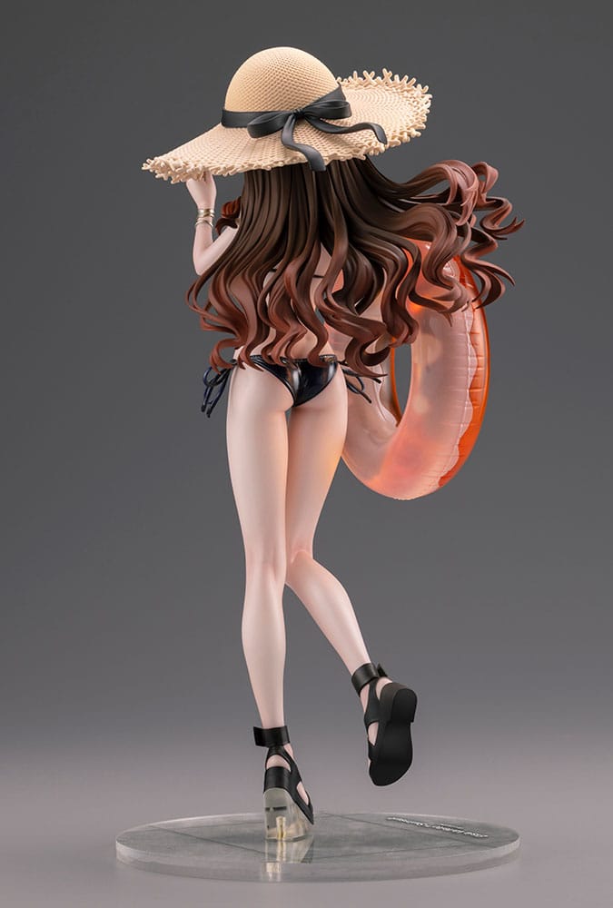 Original Character Illustrator Original Series PVC Statue 1/7 Elisia Valfelto Swimsuit Ver. Illustration by Luicent 27 cm       – Bild 11