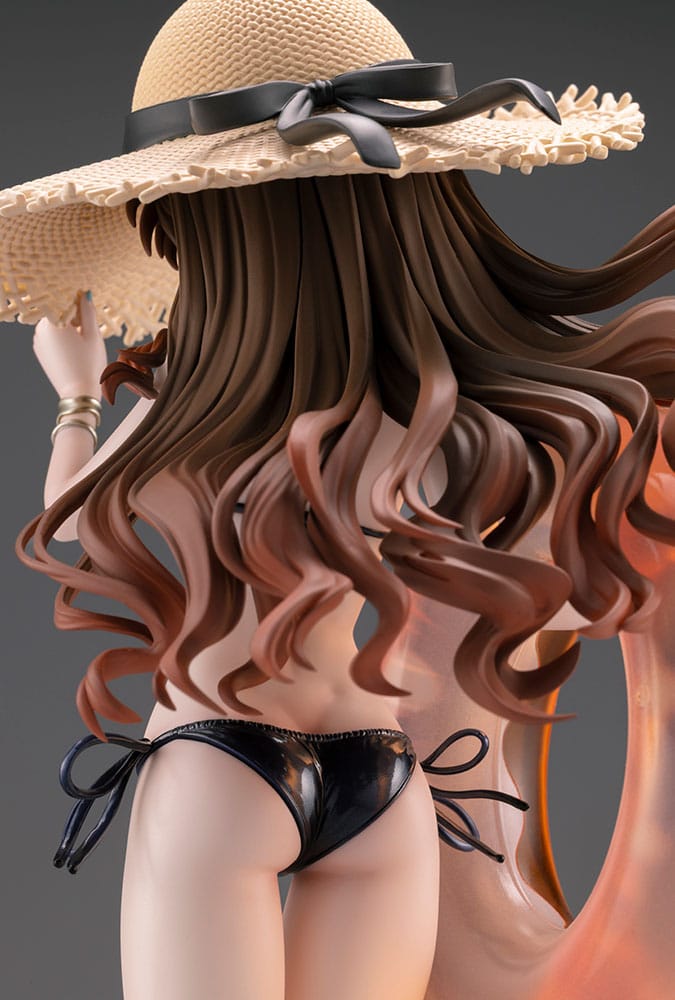 Original Character Illustrator Original Series PVC Statue 1/7 Elisia Valfelto Swimsuit Ver. Illustration by Luicent 27 cm       – Bild 15