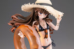 Original Character Illustrator Original Series PVC Statue 1/7 Elisia Valfelto Swimsuit Ver. Illustration by Luicent 27 cm       – Bild 16