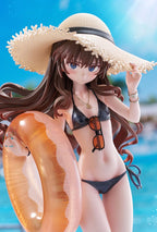 Original Character Illustrator Original Series PVC Statue 1/7 Elisia Valfelto Swimsuit Ver. Illustration by Luicent 27 cm       – Bild 2