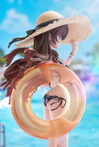 Original Character Illustrator Original Series PVC Statue 1/7 Elisia Valfelto Swimsuit Ver. Illustration by Luicent 27 cm       – Bild 7