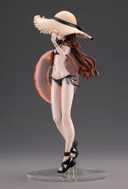 Original Character Illustrator Original Series PVC Statue 1/7 Elisia Valfelto Swimsuit Ver. Illustration by Luicent 27 cm       – Bild 9