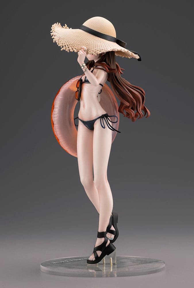 Original Character Illustrator Original Series PVC Statue 1/7 Elisia Valfelto Swimsuit Ver. Illustration by Luicent 27 cm       – Bild 9