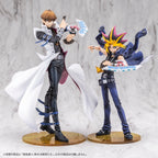Yu-Gi-Oh - Seto Kaiba Passionate Duelists 1/7 Scale - ! ARTFX J – Bild 10