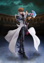 Yu-Gi-Oh - Seto Kaiba Passionate Duelists 1/7 Scale - ! ARTFX J – Bild 11