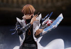 Yu-Gi-Oh - Seto Kaiba Passionate Duelists 1/7 Scale - ! ARTFX J – Bild 12