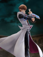 Yu-Gi-Oh - Seto Kaiba Passionate Duelists 1/7 Scale - ! ARTFX J – Bild 13