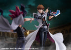 Yu-Gi-Oh - Seto Kaiba Passionate Duelists 1/7 Scale - ! ARTFX J – Bild 14