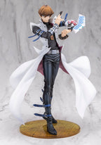 Yu-Gi-Oh - Seto Kaiba Passionate Duelists 1/7 Scale - ! ARTFX J – Bild 3