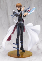 Yu-Gi-Oh - Seto Kaiba Passionate Duelists 1/7 Scale - ! ARTFX J – Bild 4