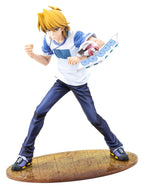 Yu-Gi-Oh - Katsuya Jonouchi (Joey Wheeler) Passionate Duelists 1/7 Scale - ! ARTFX J – Bild 1