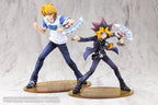 Yu-Gi-Oh - Katsuya Jonouchi (Joey Wheeler) Passionate Duelists 1/7 Scale - ! ARTFX J – Bild 12