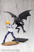Yu-Gi-Oh - Katsuya Jonouchi (Joey Wheeler) Passionate Duelists 1/7 Scale - ! ARTFX J – Bild 13