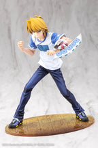 Yu-Gi-Oh - Katsuya Jonouchi (Joey Wheeler) Passionate Duelists 1/7 Scale - ! ARTFX J – Bild 2