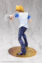 Yu-Gi-Oh - Katsuya Jonouchi (Joey Wheeler) Passionate Duelists 1/7 Scale - ! ARTFX J – Bild 4
