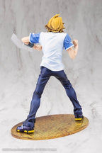 Yu-Gi-Oh - Katsuya Jonouchi (Joey Wheeler) Passionate Duelists 1/7 Scale - ! ARTFX J – Bild 5