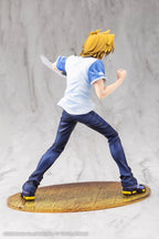 Yu-Gi-Oh - Katsuya Jonouchi (Joey Wheeler) Passionate Duelists 1/7 Scale - ! ARTFX J – Bild 6