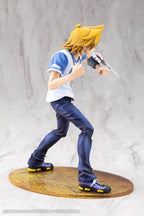 Yu-Gi-Oh - Katsuya Jonouchi (Joey Wheeler) Passionate Duelists 1/7 Scale - ! ARTFX J – Bild 7