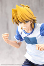 Yu-Gi-Oh - Katsuya Jonouchi (Joey Wheeler) Passionate Duelists 1/7 Scale - ! ARTFX J – Bild 9