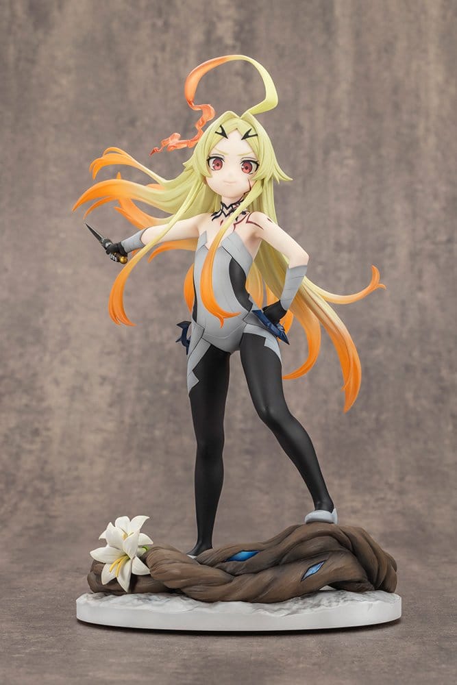 Sentenced to Be a Hero - Teoritta 1/7 Scale Figur – Bild 11