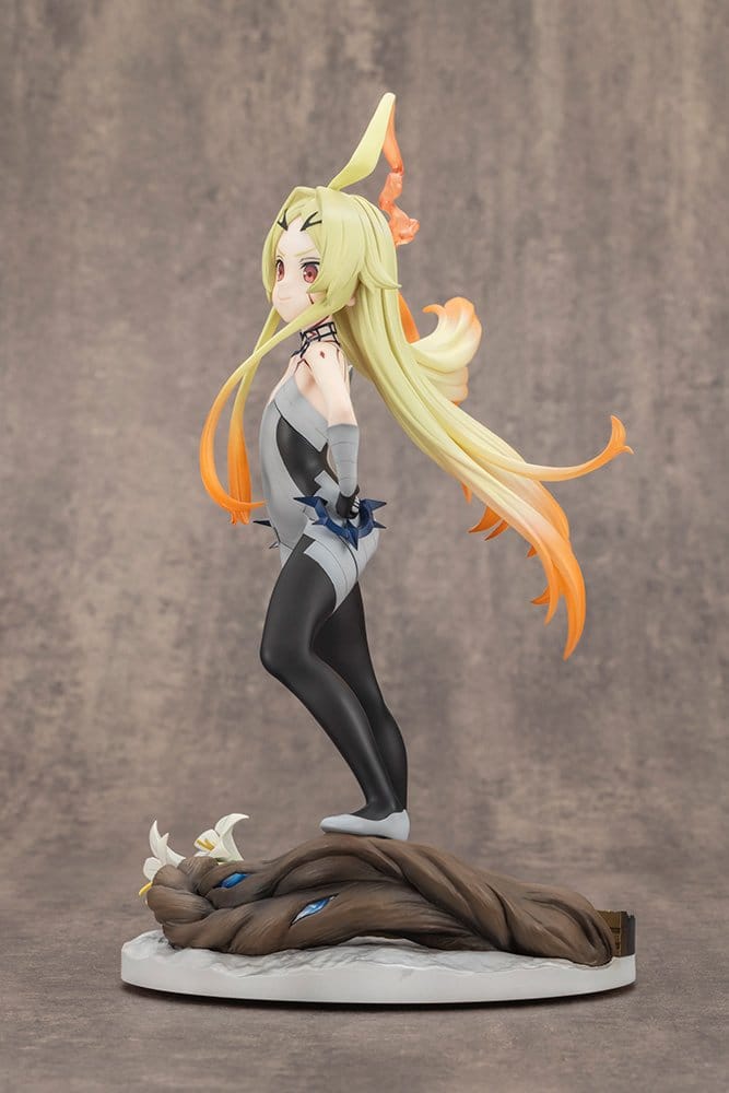 Sentenced to Be a Hero - Teoritta 1/7 Scale Figur – Bild 12
