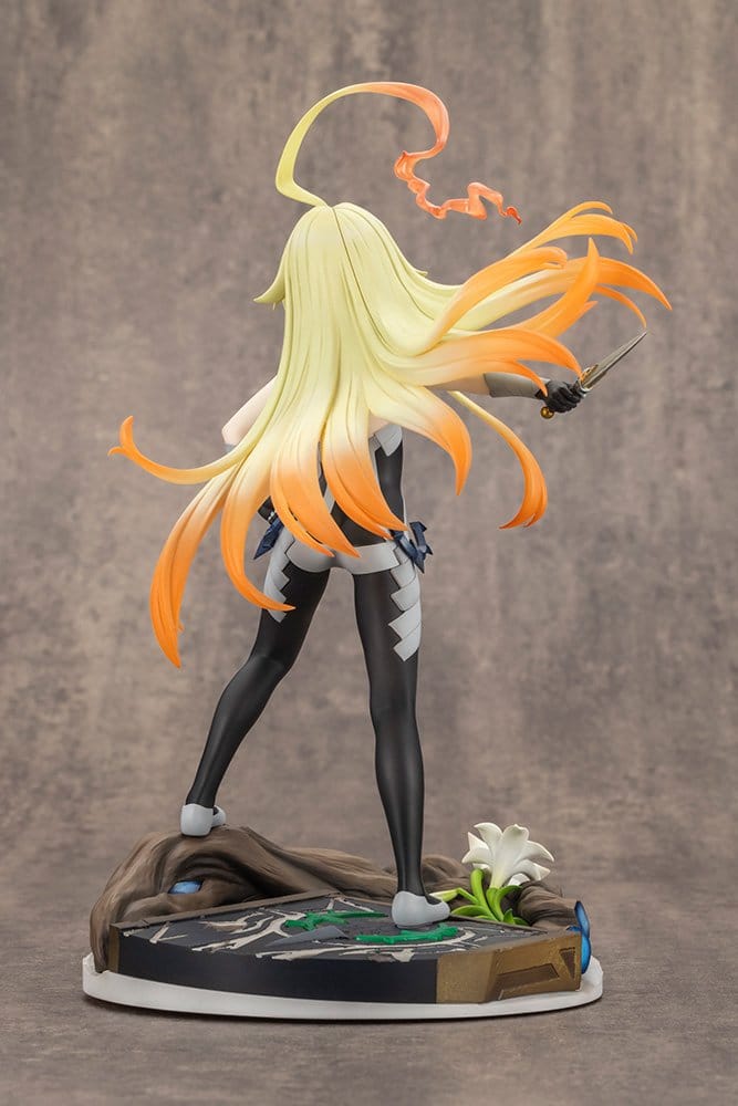 Sentenced to Be a Hero - Teoritta 1/7 Scale Figur – Bild 13