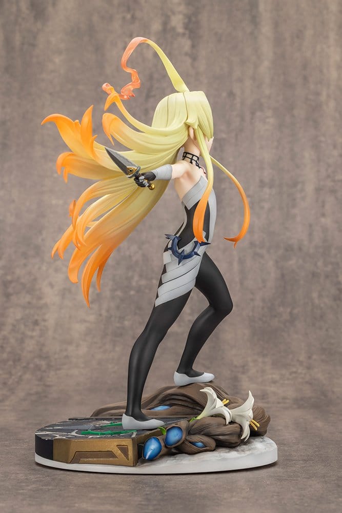 Sentenced to Be a Hero - Teoritta 1/7 Scale Figur – Bild 14