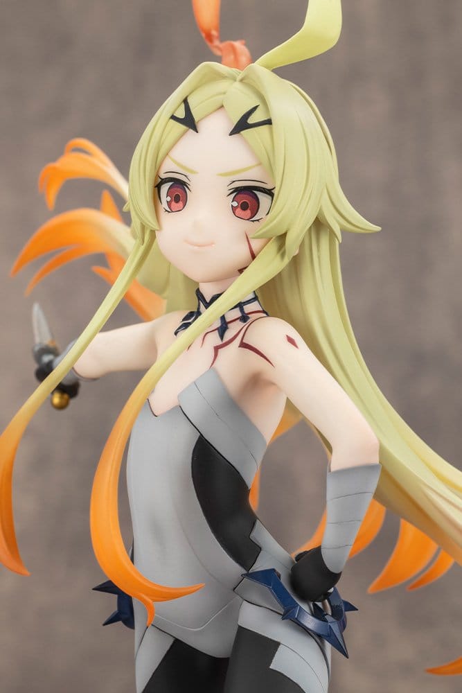 Sentenced to Be a Hero - Teoritta 1/7 Scale Figur – Bild 15