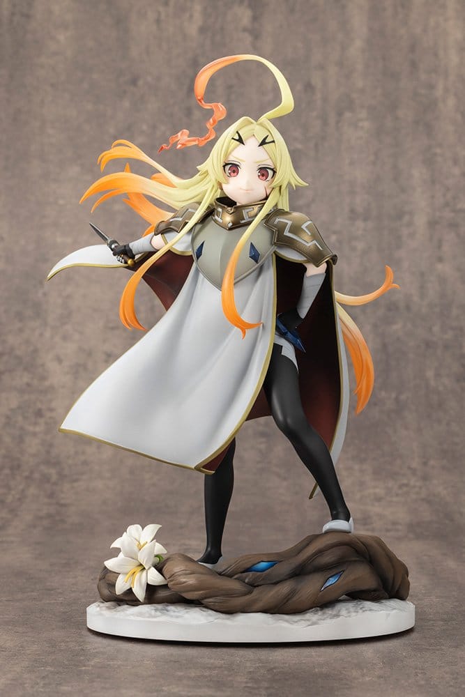 Sentenced to Be a Hero - Teoritta 1/7 Scale Figur – Bild 2