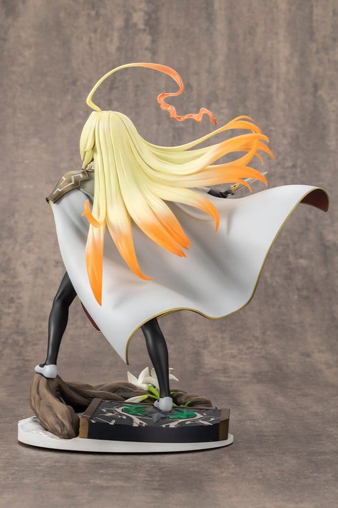 Sentenced to Be a Hero - Teoritta 1/7 Scale Figur – Bild 3
