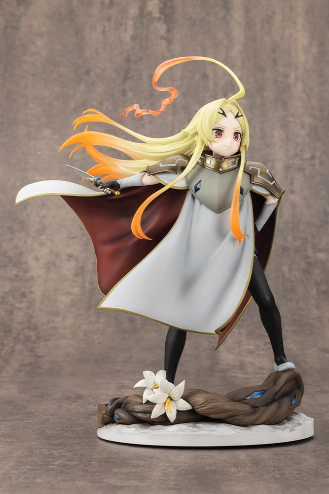 Sentenced to Be a Hero - Teoritta 1/7 Scale Figur – Bild 4