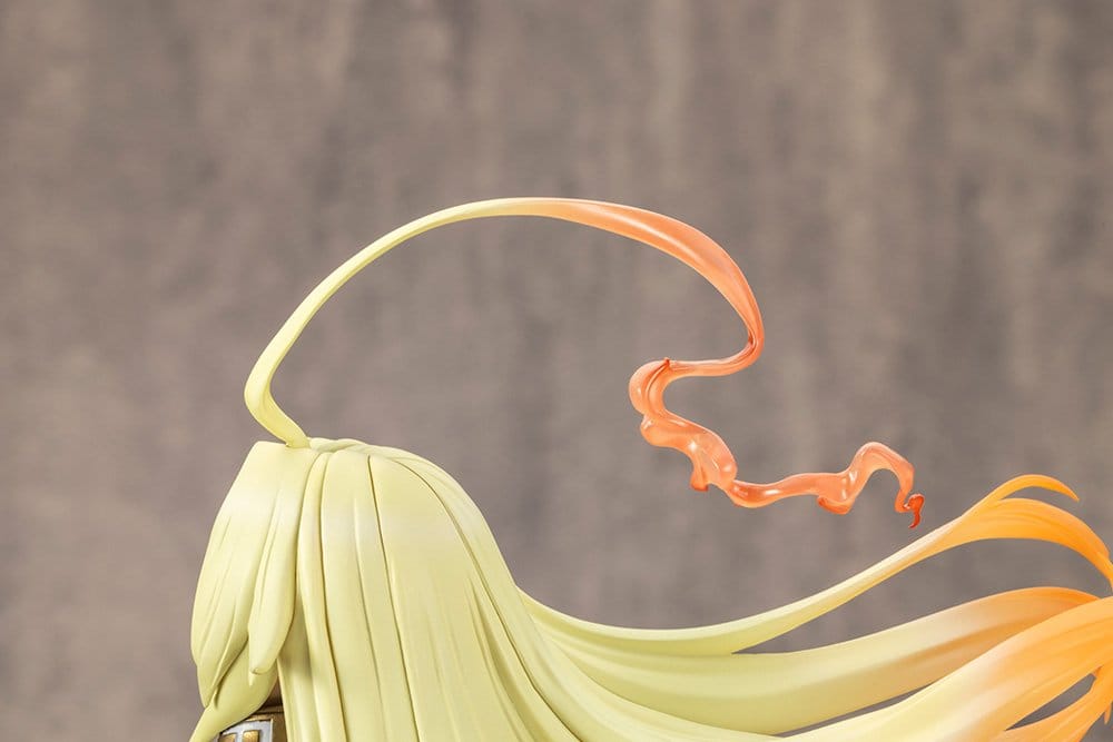 Sentenced to Be a Hero - Teoritta 1/7 Scale Figur – Bild 5